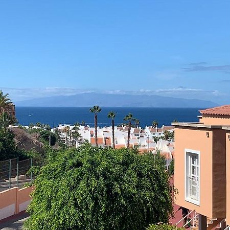Orlando Apartment Tenerife Costa Adeje  Buitenkant foto