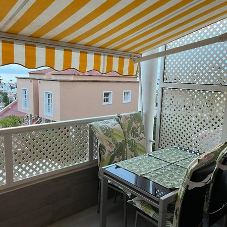 Orlando Apartment Tenerife Costa Adeje  Buitenkant foto
