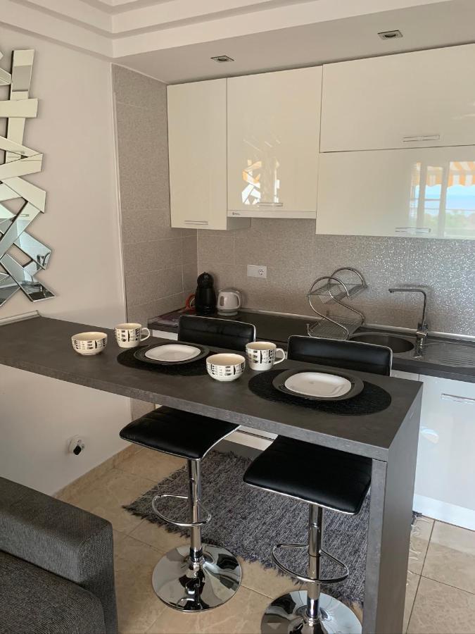 Orlando Apartment Tenerife Costa Adeje  Buitenkant foto