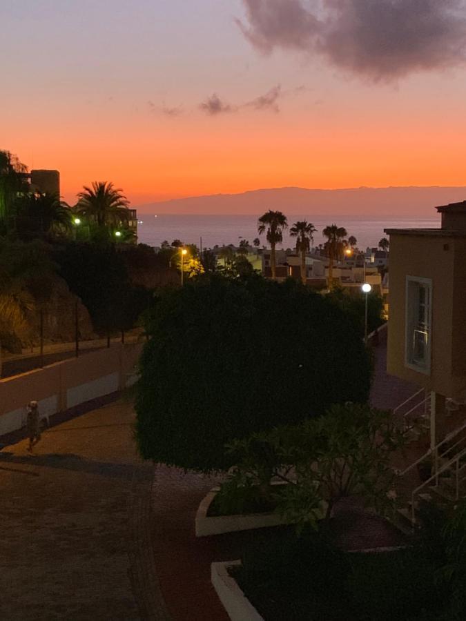 Orlando Apartment Tenerife Costa Adeje  Buitenkant foto