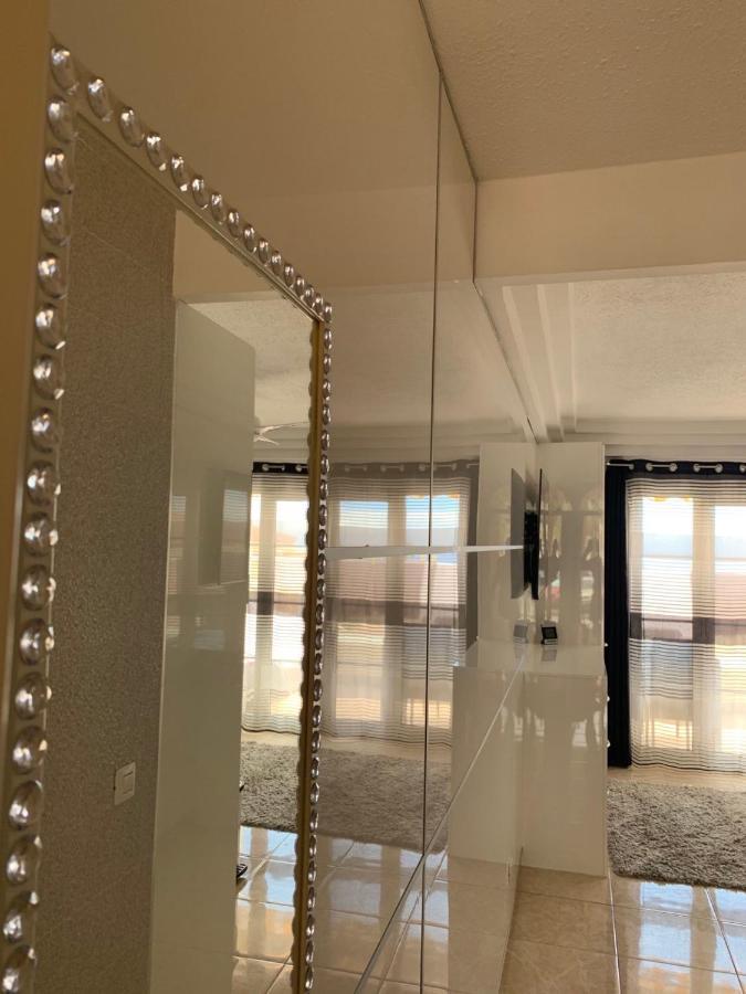 Orlando Apartment Tenerife Costa Adeje  Buitenkant foto