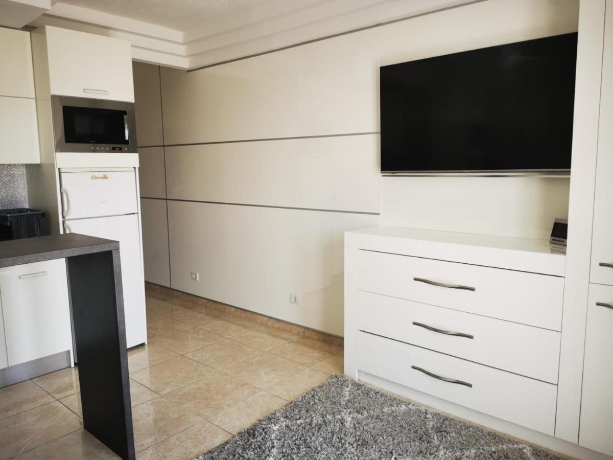 Orlando Apartment Tenerife Costa Adeje  Buitenkant foto