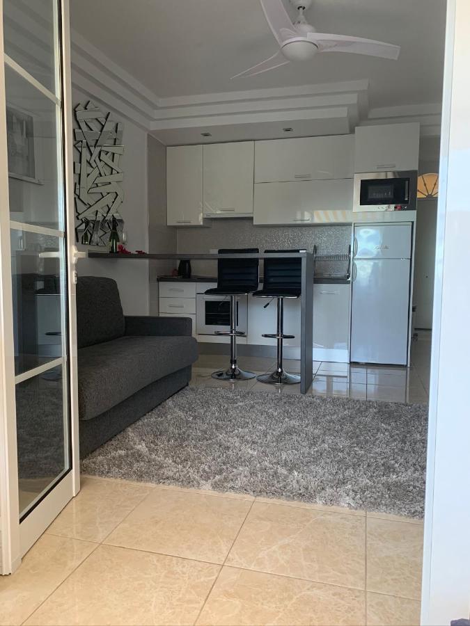 Orlando Apartment Tenerife Costa Adeje  Buitenkant foto