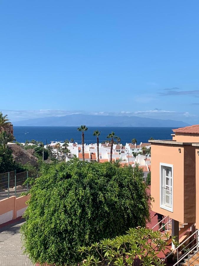 Orlando Apartment Tenerife Costa Adeje  Buitenkant foto