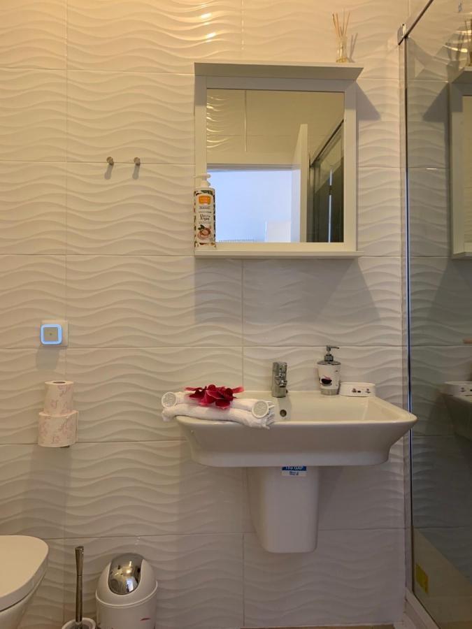 Orlando Apartment Tenerife Costa Adeje  Buitenkant foto