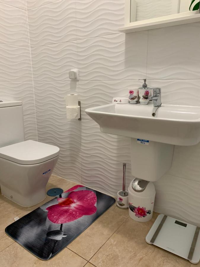 Orlando Apartment Tenerife Costa Adeje  Buitenkant foto