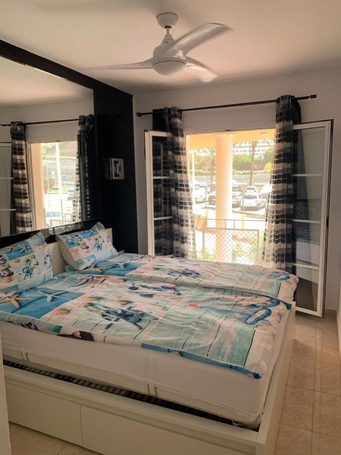 Orlando Apartment Tenerife Costa Adeje  Buitenkant foto