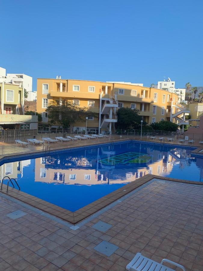 Orlando Apartment Tenerife Costa Adeje  Buitenkant foto