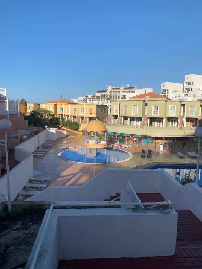Orlando Apartment Tenerife Costa Adeje  Buitenkant foto
