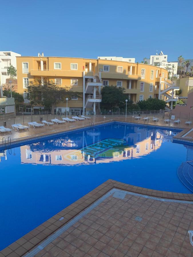 Orlando Apartment Tenerife Costa Adeje  Buitenkant foto