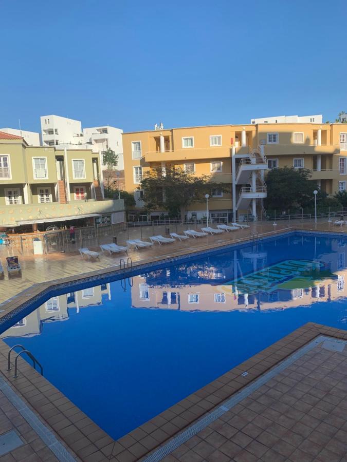 Orlando Apartment Tenerife Costa Adeje  Buitenkant foto
