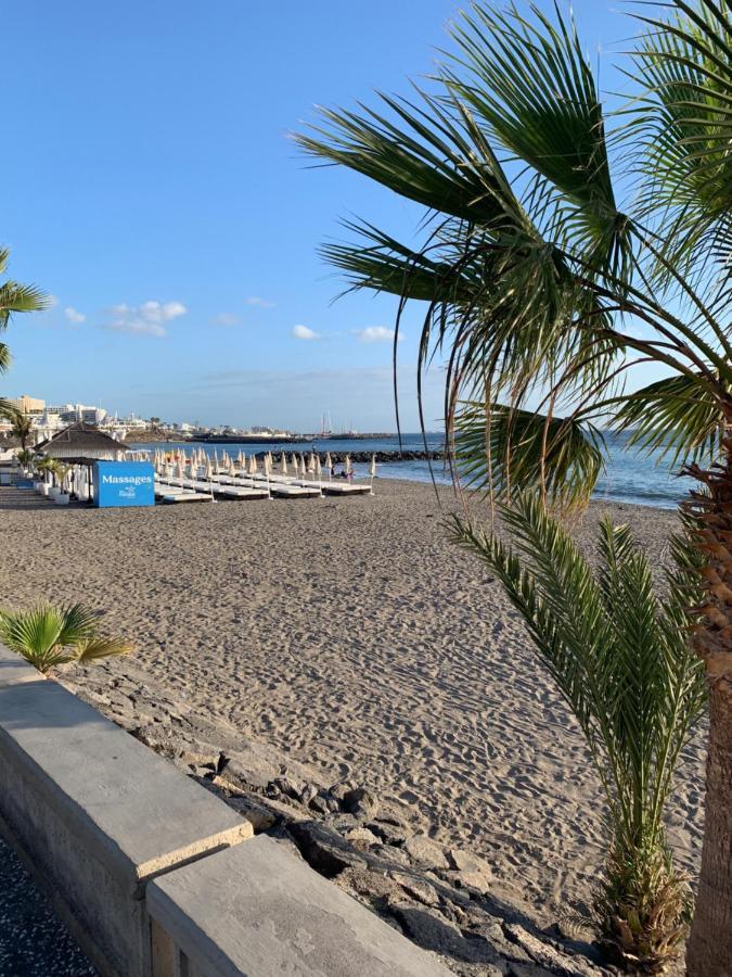 Orlando Apartment Tenerife Costa Adeje  Buitenkant foto
