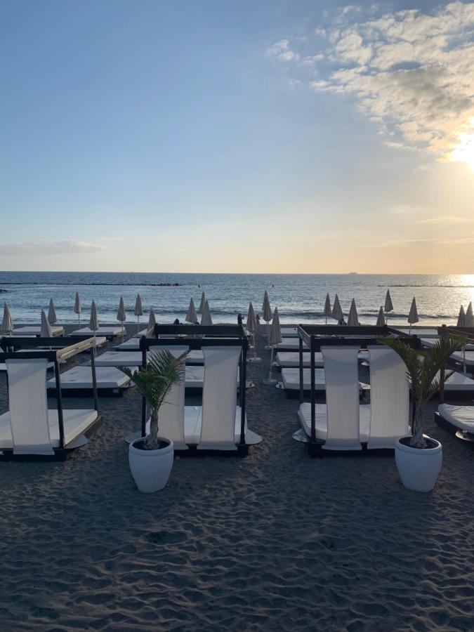 Orlando Apartment Tenerife Costa Adeje  Buitenkant foto